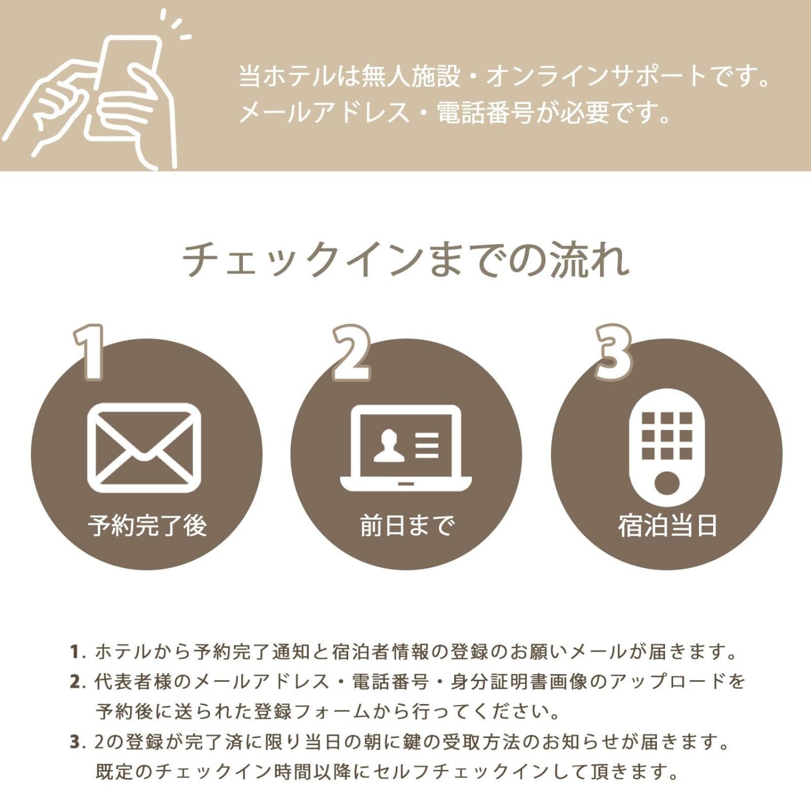 Bhotel Yutori - Near Temples 1Br In Onomichi City For 3 Ppl Exterior photo
